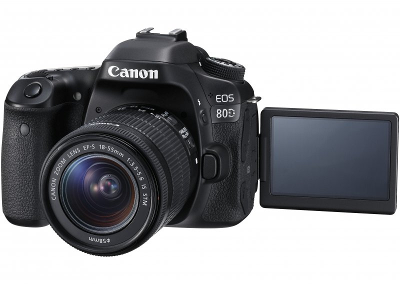 Canon otkrio novi par za foto-kreativce