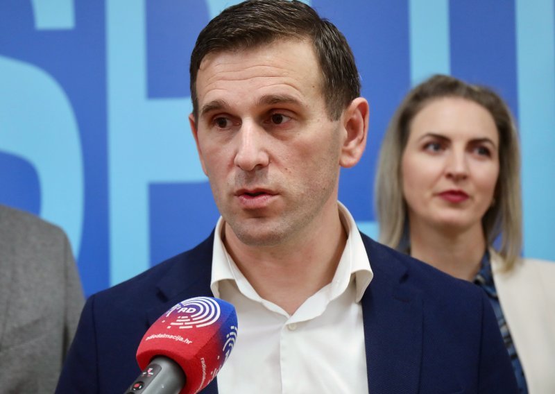 HDZ-ov Šuta uzvratio Centru: '99,4 posto građana želi Hrvatsku bez OPG-a Puljak'