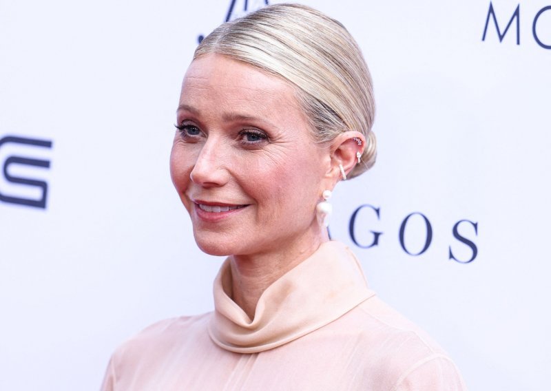 Gwyneth Paltrow iskreno o tome kako je biti maćeha: 'Ima puno nagaznih mina'
