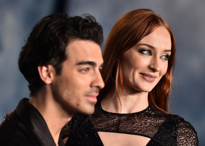 Nakon samo četiri godina braka razvode se Joe Jonas i Sophie Turner?