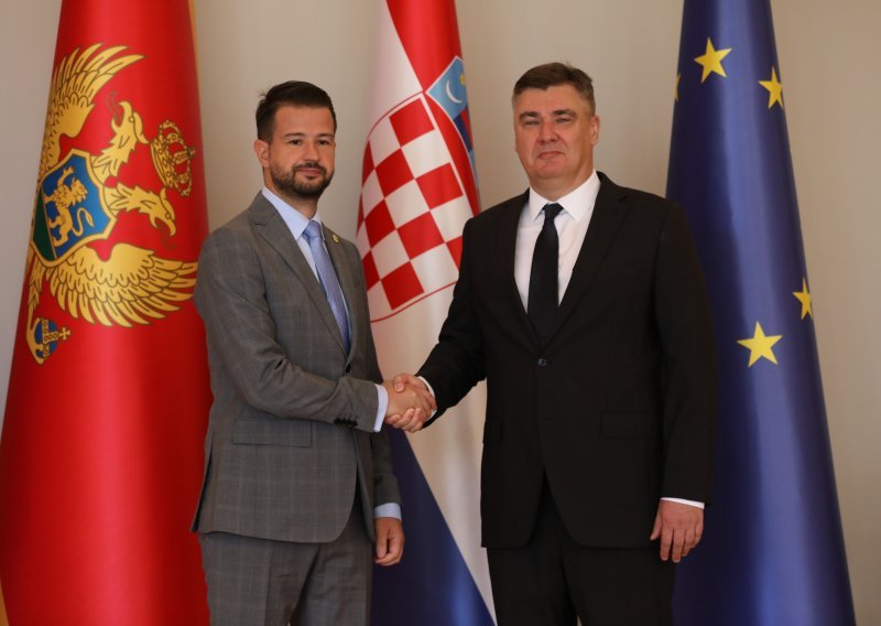 Milatović o ratu i odšteti logorašima, jedrenjaku, 14 nestalih i Hrvatima u Crnoj Gori