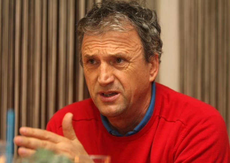Otac Ivana Perišića otvoreno o svojim dugovima