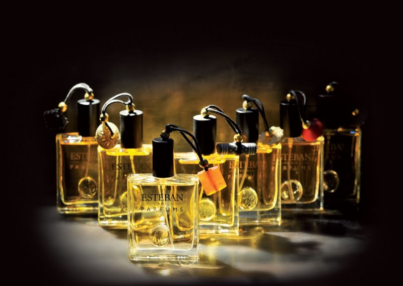 Nagrađivani niche parfemi dostupni i kod nas