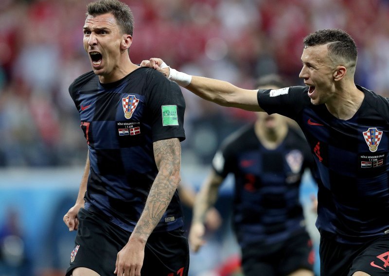 Mario Mandžukić toliko želi naslov, pa će igrati za dvije ekipe