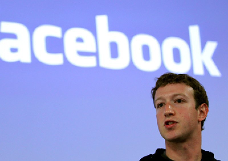 Facebook ulazi u povijest