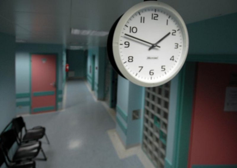 Varaždinska Opća bolnica ostala bez antibiotika