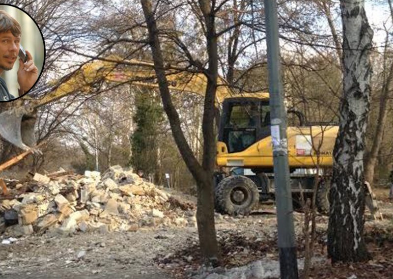 Boban u čudu: Tko je srušio moj restoran i zašto?