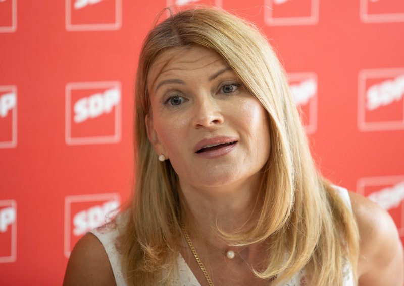 Glasovac: 'Ne dolazi u obzir promjena SDP-ova kandidata za premijera'