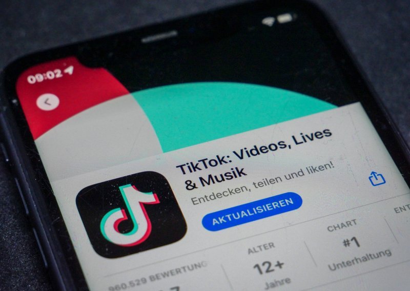 TikTok otvorio prvi podatkovni centar u Europi