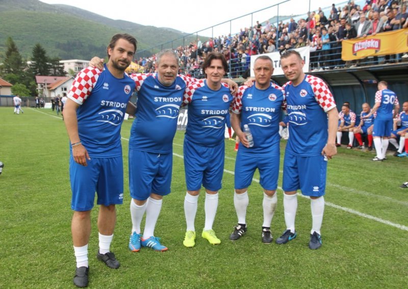 Zlatko Dalić imat će zadatak voditi i dobar dio Ćirinih Vatrenih