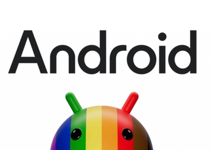 Android ima novi logo, sviđa li vam se?
