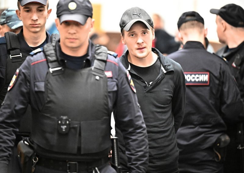 Čak se i špijuni brinu: Jesu li ukrajinski odredi ubojica otišli predaleko?