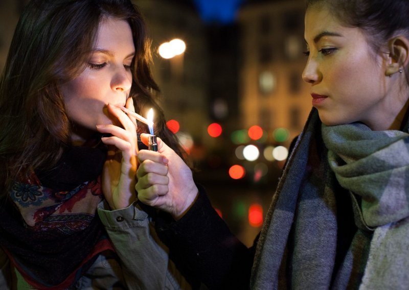 Čak 80 posto više oboljelih od raka među mladima! Ovo su glavni okidači