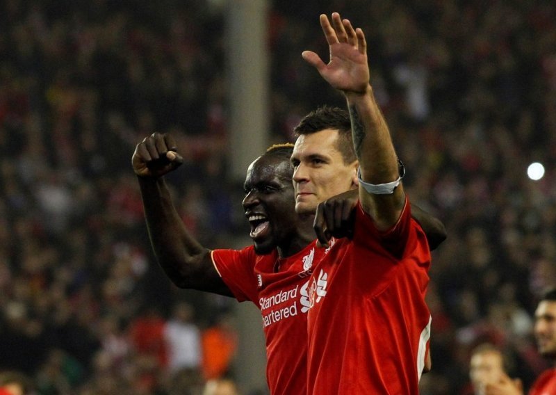 Lovren ostavljen na cjedilu: Sakho pao na doping testu!