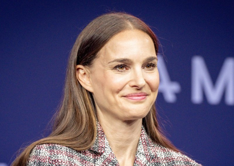 Između njih je gotovo: Prvo pojavljivanje Natalie Portman bez vjenčanog prstena