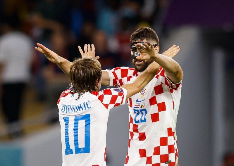 Impresivno! Modrić i Gvardiol love zlatnu loptu, a Livaković Zlatnu rukavicu