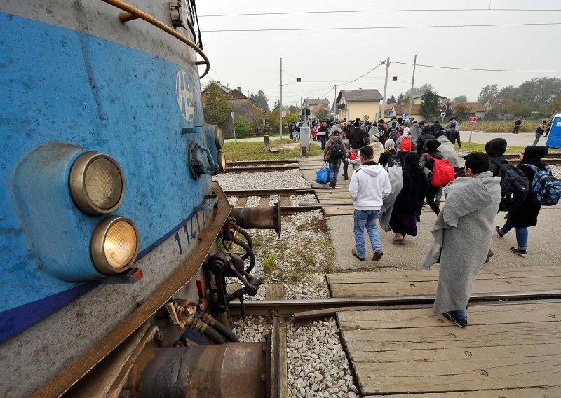 Zaoštravanje migrantske krize: Kakvo je stanje na hrvatskim granicama?