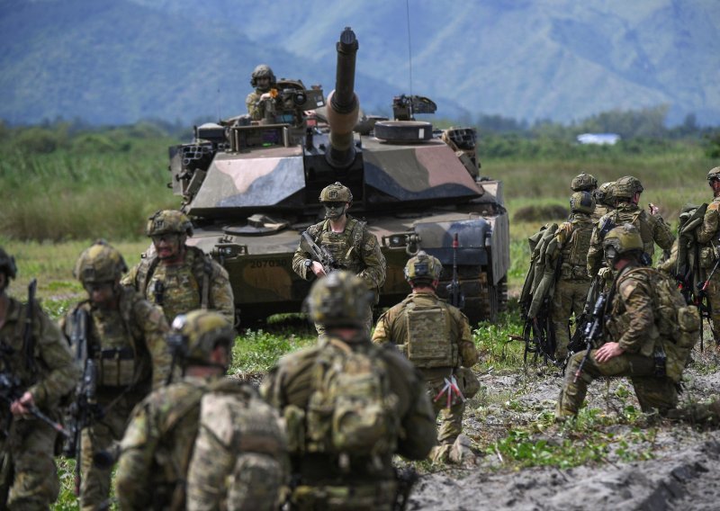Abramsi su stigli, no hoće li Ukrajinci uopće moći iskoristiti njihovu snagu?