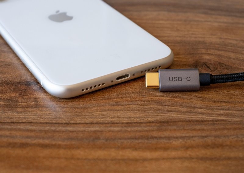 USB-C bi iPhoneu mogao donijeti veliki broj novih korisnika