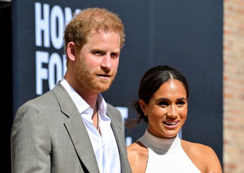 Misterij oko uloge Meghan Markle u Harryjevom životnom projektu; ipak neće biti uz njega?