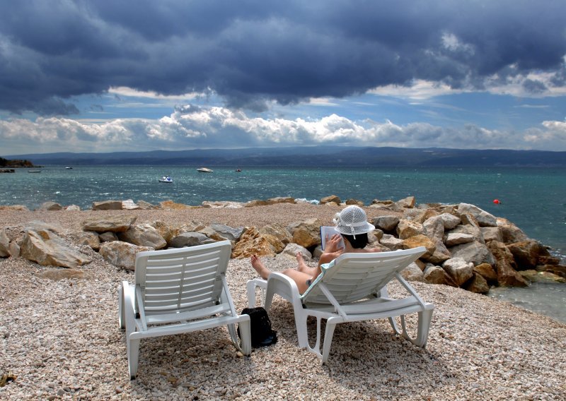 Lijepa obala, plaže, rat i Jugoslavija – to je za strance Hrvatska