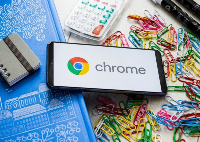 Chrome će uskoro dobiti novi sloj boje, evo što Google sprema