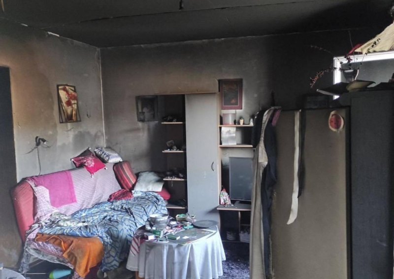Eksplozija u Puli: U stanu pronađena mrtva žena