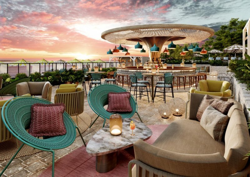 Najveći hotelski lanac otvara luksuzni resort na Cresu vrijedan 15 milijuna eura