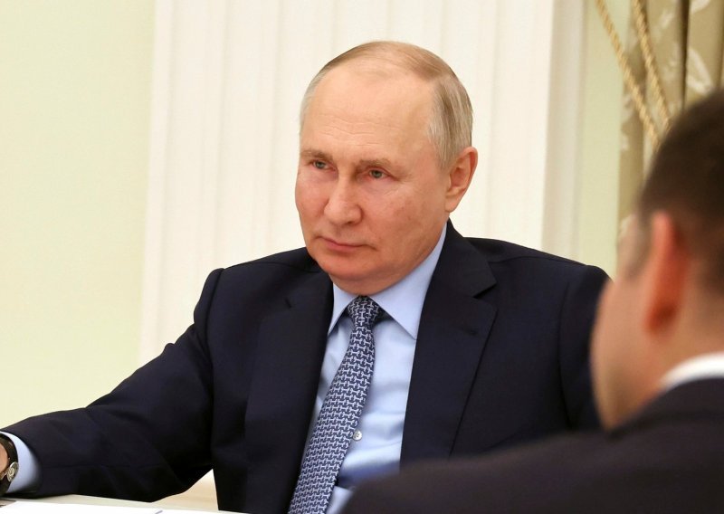 U Kremlju uvjereni da Putin neće imati dostojnog protivnika na izborima