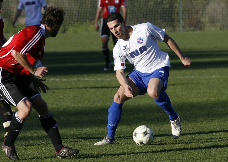 Sharbini: Trener me omalovažio kao čovjeka