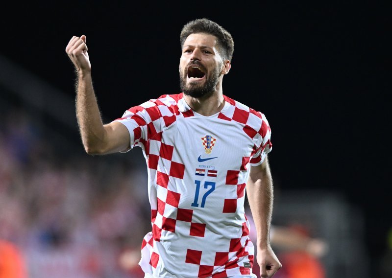 Dvostruki strijelac Bruno Petković objasnio kako razmišljaju igrači ove Hrvatske