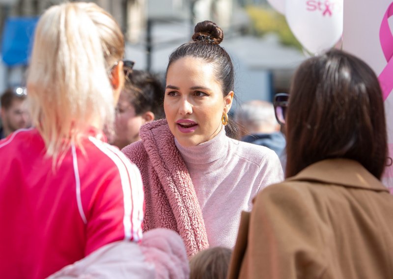 Lana Jurčević otvoreno progovorila o svemu kroz što prolazi, a sada je otkrila i zašto