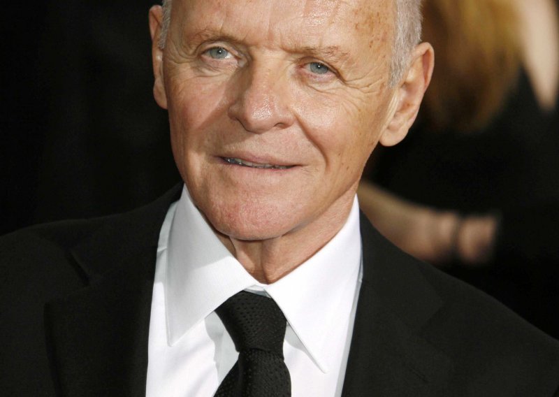 Anthony Hopkins kupio vilu u Istri