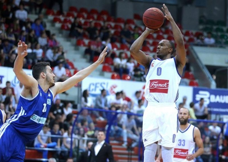 Cibona serijom 16:0 trasirala put do pobjede i finala