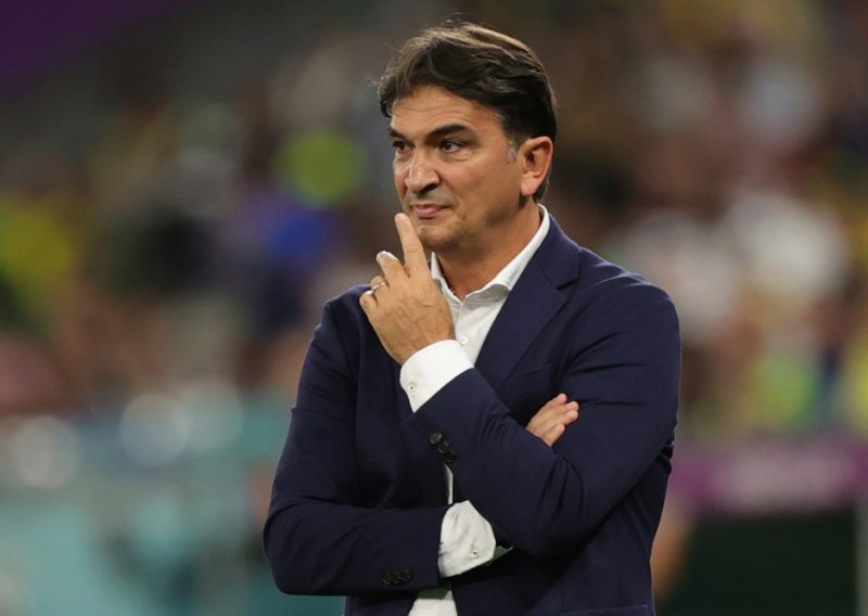 Zlatko Dalić najavio promjene; otpao je Kovačić, a ovo je 11 Vatrenih za Armeniju