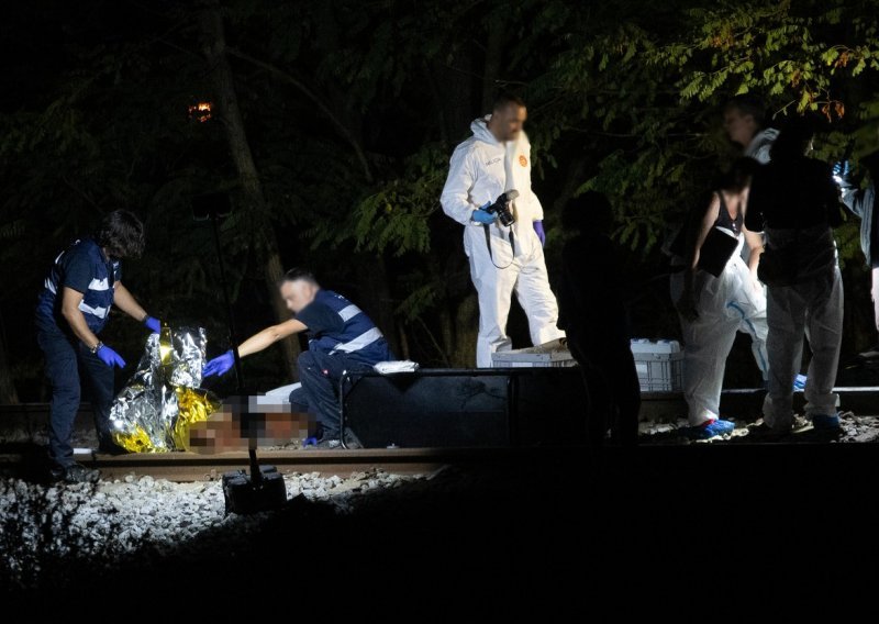 Četvero mrtvih u željezničkoj nesreći u Španjolskoj