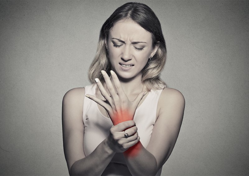 Kako dolazi do povreda šake, ručnoga zgloba, podlaktice i lakta?