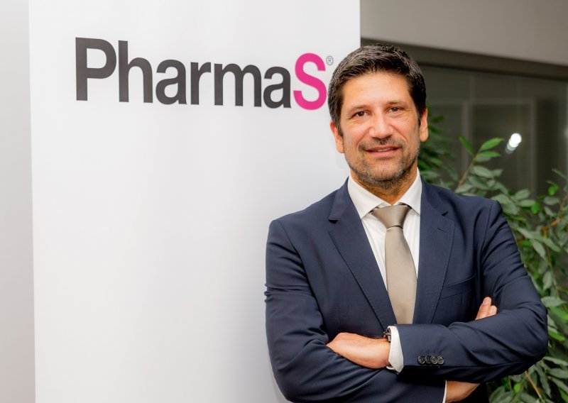 Hrvatski PharmaS preuzeo španjolsku farmaceutsku tvrtku Mabo Farma