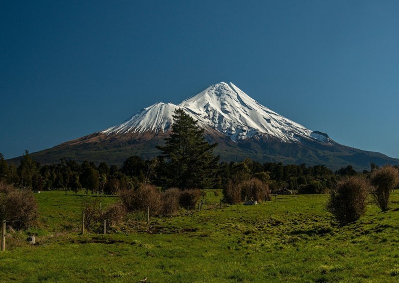 Čudo na Novom Zelandu: Penjač preživio pad niz planinu s visine od 600 metara