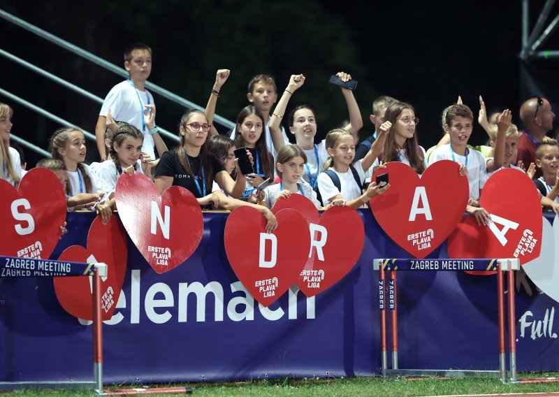 Televizijska slika s Hanžeka išla u 142 zemlje, miting i dalje u svjetskom vrhu