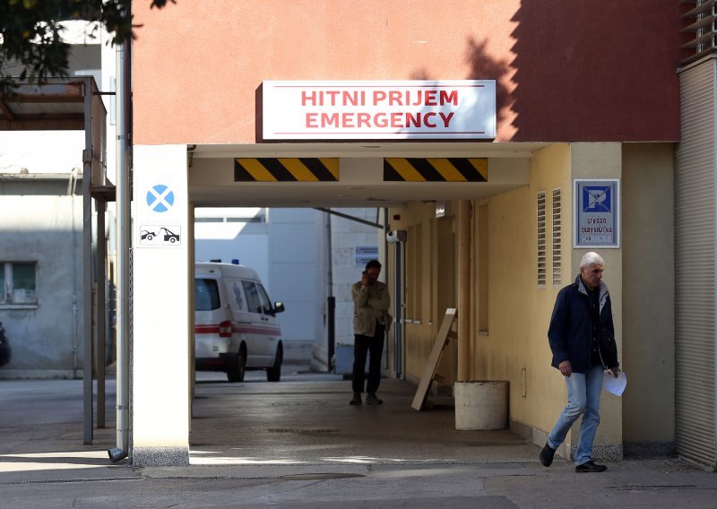 Zadar će tužiti ustanove koje odvode liječnike: 'Mi ulažemo, a oni dobiju gotovog čovjeka'