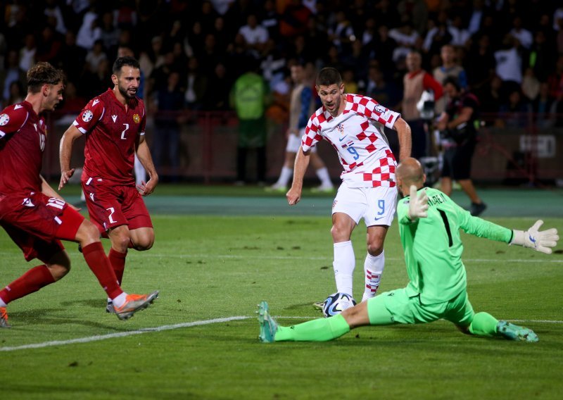 Andrej Kramarić objasnio što je iz ove utakmice najvažnije