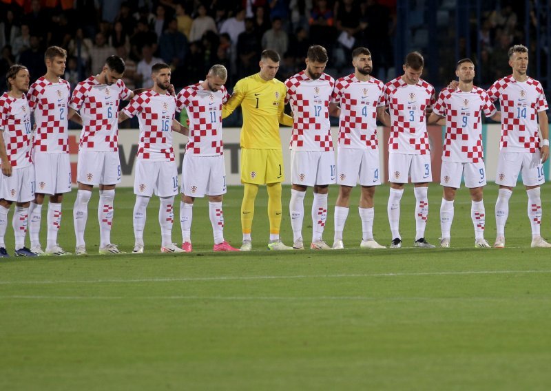 Zastrašujući rekord Hrvatske o kojem se govori iako Dalića to previše ne zanima