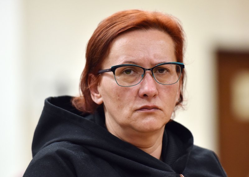 Smiljana Srnec, osuđena zbog ubojstva sestre u slučaju Škrinja, izašla iz zatvora