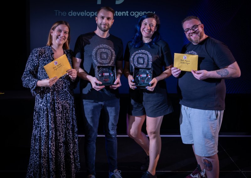 Infobipovom timu za odnose s developerima dvije globalne nagrade