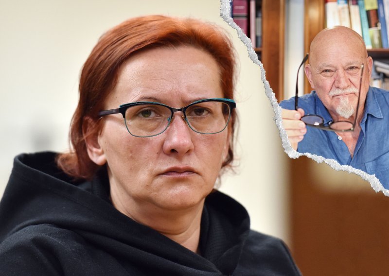 Smiljana Srnec puštena je iz zatvora, odvjetnik pojašnjava: Ukoliko je bolest takva...
