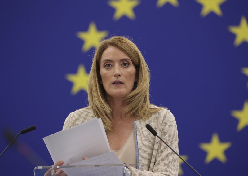 Metsola očekuje tešku kampanju, ali i proeuropsku većinu u sljedećem sazivu EP-a