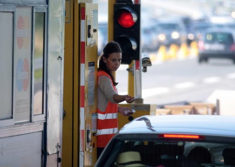 Zašto je Italija prodala svoje autoceste?