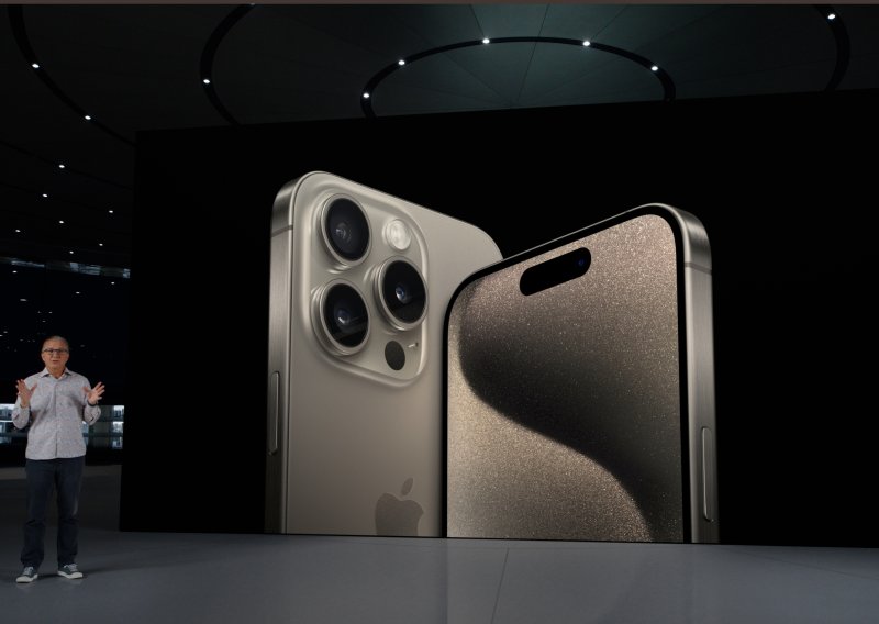 iPhone s vašim podacima prije paljenja? Evo zašto ovu značajku nikad nećemo vidjeti