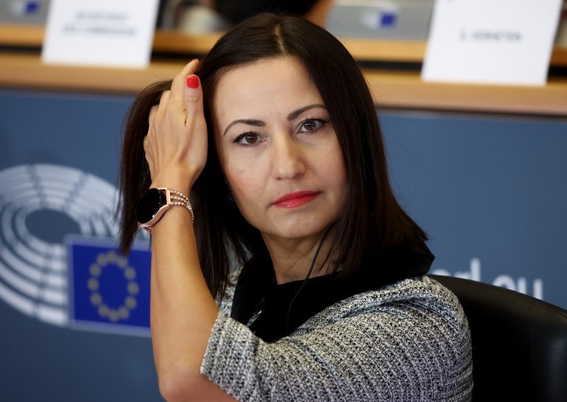 Europski parlament prihvatio imenovanje Ivanove za EU povjerenicu